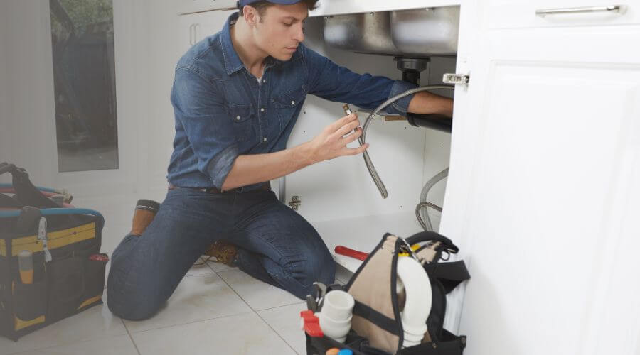 Professional water leak detection in Holbrook, ID